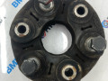 муфта кардана BMW X7 G07 2019, 3.0 л., B57 D30 C, дизель, АКПП, 475, внедорожник 5 дв., полный привод, 7610061, 26117610061 - фото №2