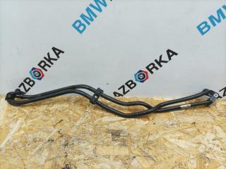 шланг (трубка) АКПП BMW 7 серия F01/F02 [рестайлинг] F02 2014, 3.0 л., N57 D30 A, дизель, АКПП, серый, седан, задний привод, правый руль, 7611991