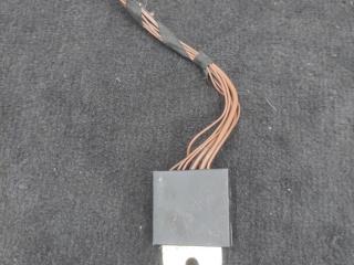 клеммник BMW X5 F15 2015, 3.0 л., N57 D30 A, дизель, a96, внедорожник 5 дв., полный привод, 8366615