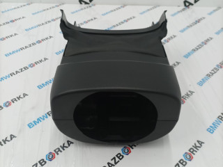 кожух рулевой колонки BMW M4 G82/G83 G82 2023, 3.0 л., S58B30A, бензин, купе, полный привод, 6805546, 6805545