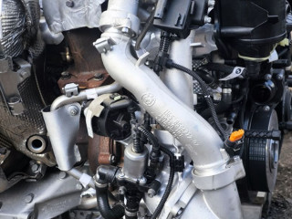 турбина BMW X3 G01 2021, 3.0 л., D, B57 D30 B, дизель, АКПП, внедорожник 5 дв., полный привод, 8596263, 8596272