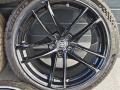 диск литой Toyota Supra A90 2019, 3.0 л., бензин, АКПП, d05, купе, задний привод - фото №4