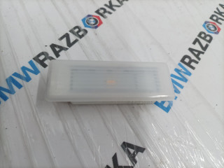 фонарь салона (плафон) BMW X5 F15 2015, 4.0 л., дизель, АКПП, a96, внедорожник 5 дв., полный привод, 9270505