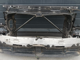 передняя панель крепления облицовки (телевизор) BMW X6 G06 2020, 3.0 л., B57 D30 A, дизель, АКПП, с27, внедорожник 5 дв., полный привод, 7421704, 7421710, 7421711, 7421709, 7421600, 8495363, 7421599, 7421678, 9447390