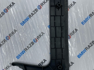 накладка на порог внутренняя Mercedes-Benz Sprinter W907/W910 W907 2023, 2.0 л., OM 654.920, дизель, АКПП, фургон, задний привод, 9106863000, A9106863000