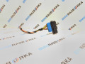 разъем (фишка) проводки BMW M2 G87 2024, 3.0 л., S58B30A, бензин, АКПП, купе, задний привод, 9221027 - фото №3