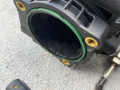 коллектор впускной BMW 5 серия F07/F10/F11 2011, 3.0 л., N57 D30 A, дизель, АКПП, хетчбэк 5 дв., задний привод, правый руль, 7800088, 7811299 - фото №8