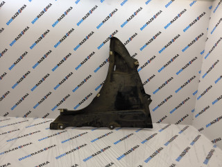 защита арок передняя левая (подкрылок) BMW X1 U11 2023, электро, полный привод, 51719625959, 9625959