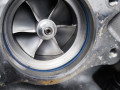 турбина BMW M3 G80/G81 G80 2023, 3.0 л., S58B30A, бензин, АКПП, c4p, седан, задний привод, правый руль, 8054872, 8054873 - фото №3