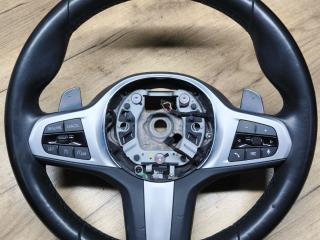 руль BMW X5 G05 2019