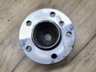 ступица задняя BMW 1 серия F40 2023, 1.5 л., B37 C15 A, дизель, skyscraper grau metallic (c4w), хетчбэк 5 дв., передний привод