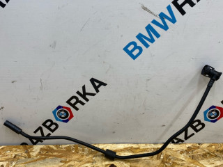 трубка вакуумного насоса BMW X4 F26 2017, 3.0 л., N55 B30 A, бензин, АКПП, внедорожник 5 дв., полный привод, 7588771