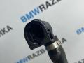 масляная трубка BMW M8 F91/92 F93 2020, 4.4 л., S63 B44 B, бензин, АКПП, седан, полный привод, 8092598 - фото №3