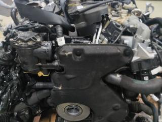 двигатель BMW X4 G02 [рестайлинг] G02 2022, 3.0 л., дизель, внедорожник 5 дв., полный привод