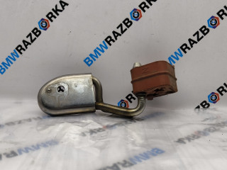 кронштейн глушителя BMW M4 G82/G83 G82 2023, 3.0 л., S58B30A, бензин, купе, полный привод, 8657332