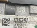 турбина BMW 5 серия F07/F10/F11 2011, 3.0 л., N57 D30 A, дизель, АКПП, хетчбэк 5 дв., задний привод, правый руль, 7799758 - фото №6