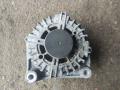 генератор BMW X5 F15 2015, 3.0 л., N57 D30 A, дизель, a96, внедорожник 5 дв., полный привод, 8570675 - фото №3