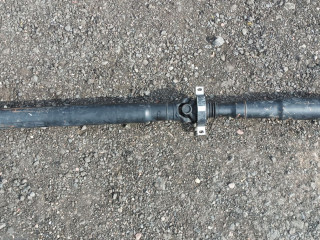 карданный вал BMW X7 G07 2019, 3.0 л., B57 D30 C, дизель, АКПП, 475, внедорожник 5 дв., полный привод, 8487412
