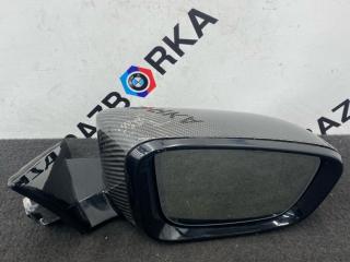 зеркало наружное правое BMW 5 серия G30/G31 G30 2017, 3.0 л., B57 D30 A, дизель, АКПП, a300, седан, полный привод