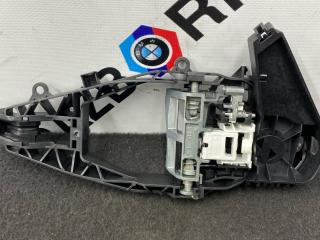 скелет ручки двери задней левой BMW X7 G07 [рестайлинг] G07 2024, 4.0 л., B57 D30 B, дизель, АКПП, 416, внедорожник 5 дв., полный привод, 9881773