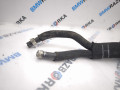 патрубок радиатора BMW X3 G01 2020, 2.0 л., B47 D20 B, дизель, АКПП, 416, внедорожник 5 дв., полный привод, 8581027, 17128581027 - фото №3