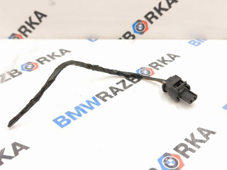 разъем (фишка) проводки BMW i8 I12 2015, 1.5 л., B38 K15 A, гибрид, полный привод, 7543312