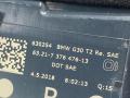 фонари задние (комплект) BMW 5 серия G30/G31 2018, 7376469, 7376476, 7376475, 7376470 - фото №9
