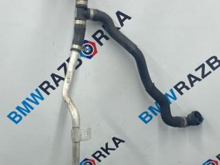 патрубок радиатора BMW M3 G80/G81 G80 2023, 3.0 л., S58B30A, АКПП, седан, полный привод, 17128096431, 8096431