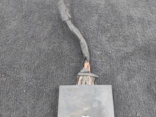 клеммник BMW X5 G05 2021, 3.0 л., гибрид, АКПП, c27, внедорожник 5 дв., полный привод, 8704737