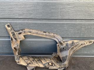 кронштейн глушителя BMW X5 G05 [рестайлинг] G05 2024, 3.0 л., B57 D30 B, дизель, АКПП, 475, внедорожник 5 дв., полный привод, правый руль, 7452623