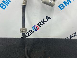 трубка кондиционера BMW 3 серия F30/F31 [рестайлинг] F30 2018, 2.0 л., B48 B20 A, гибрид, АКПП, седан, задний привод, 9368332