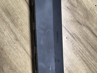 подушка безопасности коленная BMW 8 серия G14/G15 G14 2019, 4.0 л., B57 D30 B, дизель, АКПП, 475, кабриолет, полный привод, 6820576
