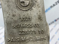 кулак поворотный левый BMW X6 G06 2020, 3.0 л., B57 D30 A, дизель, АКПП, с27, внедорожник 5 дв., полный привод, 31216876655, 6876655 - фото №3
