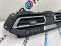 блок управления печки / климат-контроля BMW X7 G07 2019, 3.0 л., B57 D30 C, дизель, АКПП, 475, внедорожник 5 дв., полный привод, 9458539 - фото №2