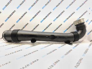патрубок турбины BMW M2 G87 2024, 3.0 л., S58B30A, бензин, АКПП, купе, задний привод, 13718095810, 8095810