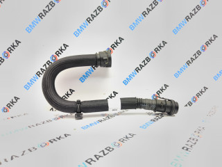патрубок вентиляции картера BMW X3 G01 2021, 3.0 л., D, B57 D30 B, дизель, АКПП, внедорожник 5 дв., полный привод, 8598288