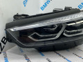 фара левая BMW 8 серия G14/G15 [рестайлинг] G16 2023, 3.0 л., бензин, седан, задний привод, 5A41011 - фото №3