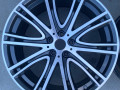 диск литой BMW 5 серия G30/G31 G30 2017, 3.0 л., B57 D30 A, дизель, АКПП, a300, седан, полный привод - фото №3