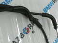 трос капота BMW M3 G80/G81 G80 2023, 3.0 л., S58B30A, бензин, АКПП, c4p, седан, задний привод, правый руль, 7419390 - фото №3