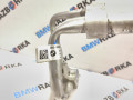 трубка кондиционера BMW M3 G80/G81 G80 2023, 3.0 л., S58B30A, бензин, АКПП, c4p, седан, задний привод, правый руль, 8088920, 64538088920 - фото №4