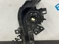 уплотнитель подкапотного пространства BMW 4 серия G22/G23 G22 2022, 2.0 л., B48 B20 A, бензин, АКПП, c36, купе, задний привод, 51767486824, 7486824 - фото №2