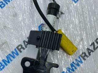 пиропатрон петли капота BMW M4 G82/G83 G82 2023, 3.0 л., S58B30A, бензин, купе, полный привод, 7449430, 51237449430