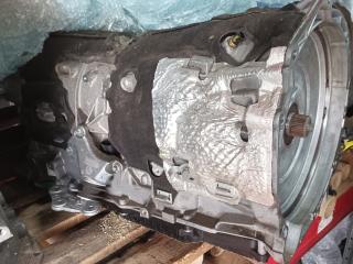 КПП автоматическая (АКПП) BMW X5 G05 2021, 3.0 л., бензин, АКПП, с27, внедорожник 5 дв., полный привод, правый руль, 5A232D9