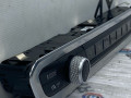 панель управления магнитолой BMW X5 G05 2021, 3.0 л., бензин, АКПП, с27, внедорожник 5 дв., полный привод, правый руль, 61317949327, 7949327 - фото №2