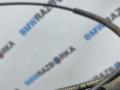 трос капота BMW M3 G80/G81 G80 2023, 3.0 л., S58B30A, АКПП, седан, полный привод, 7419390 - фото №2
