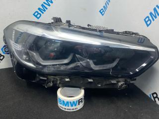 фара правая BMW X5 G05 2022, 5A27994