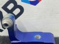 петля двери BMW M3 G80/G81 G80 2023, 3.0 л., S58B30A, АКПП, седан, полный привод, 7246063 - фото №2
