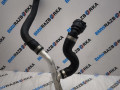 патрубок радиатора BMW M3 G80/G81 G80 2023, 3.0 л., S58B30A, бензин, АКПП, c4p, седан, задний привод, правый руль, 8088989, 17128088989 - фото №2