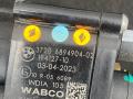 компрессор пневмоподвески BMW i5 G60 2024, электро, АКПП, c4p brooklyn grau metallic, седан, задний привод, 6894904 - фото №6