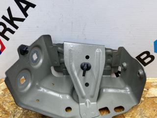 крепление ( кронштейн ) крыла BMW iX I20 2023, электро, c4a, полный привод, 8737202, 9627300
